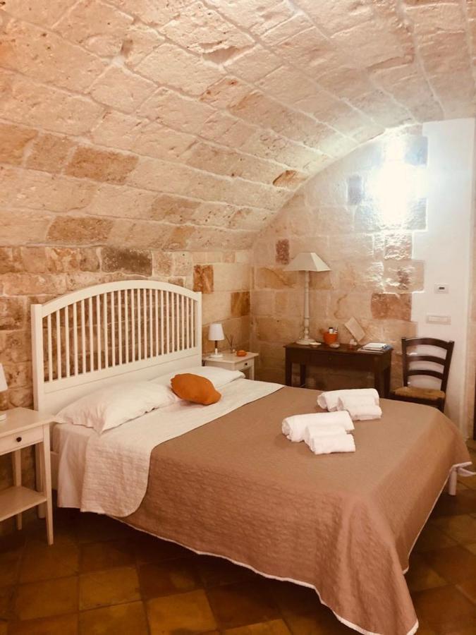 Cuore Di Pietra B&B Polignano a Mare Exterior foto