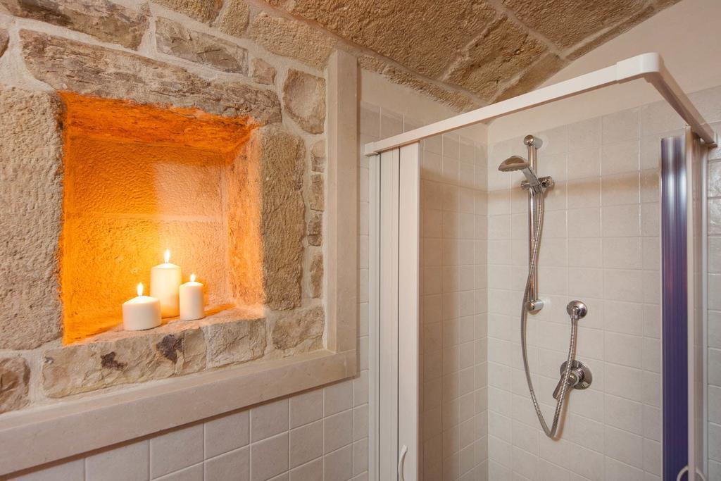 Cuore Di Pietra B&B Polignano a Mare Exterior foto