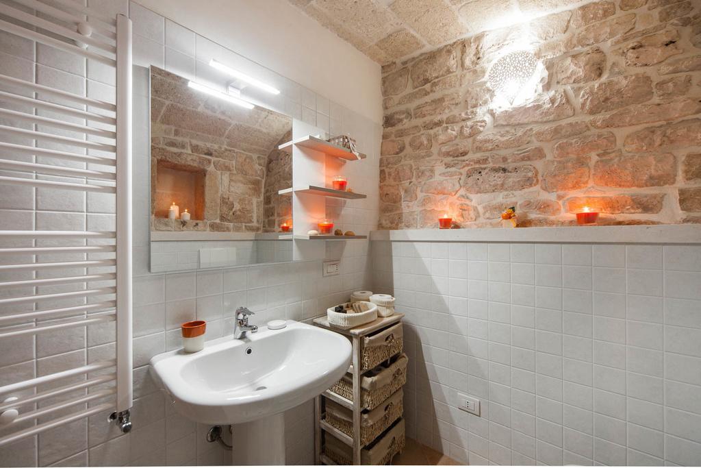 Cuore Di Pietra B&B Polignano a Mare Exterior foto