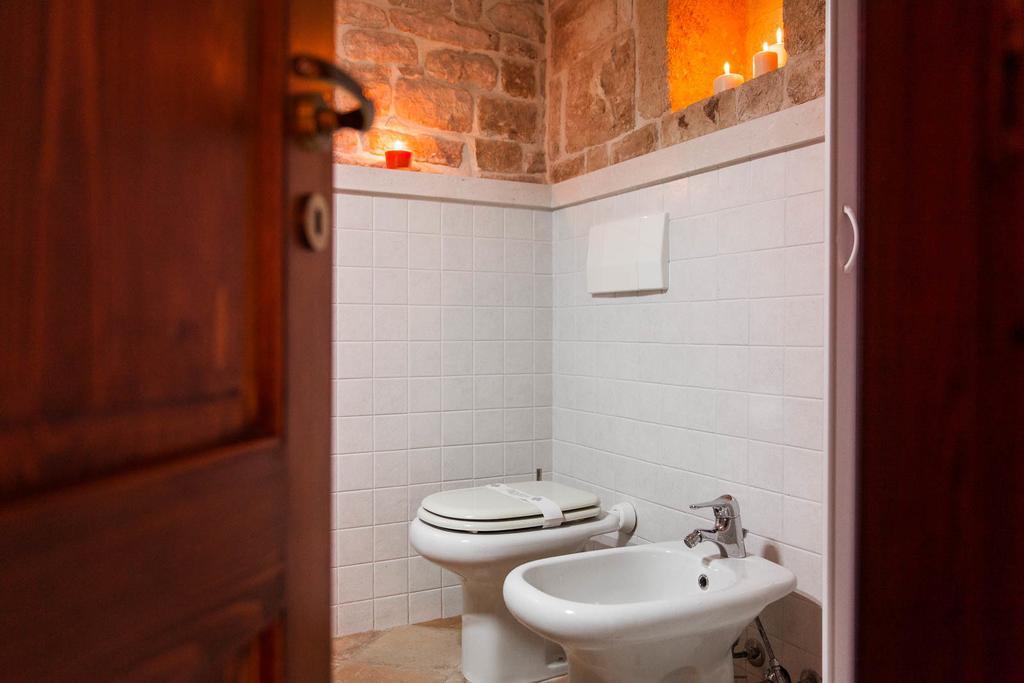 Cuore Di Pietra B&B Polignano a Mare Exterior foto